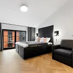 Stylish Volta Quarter Studios With Ac