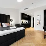 Stylish Volta Quarter Studios With Ac