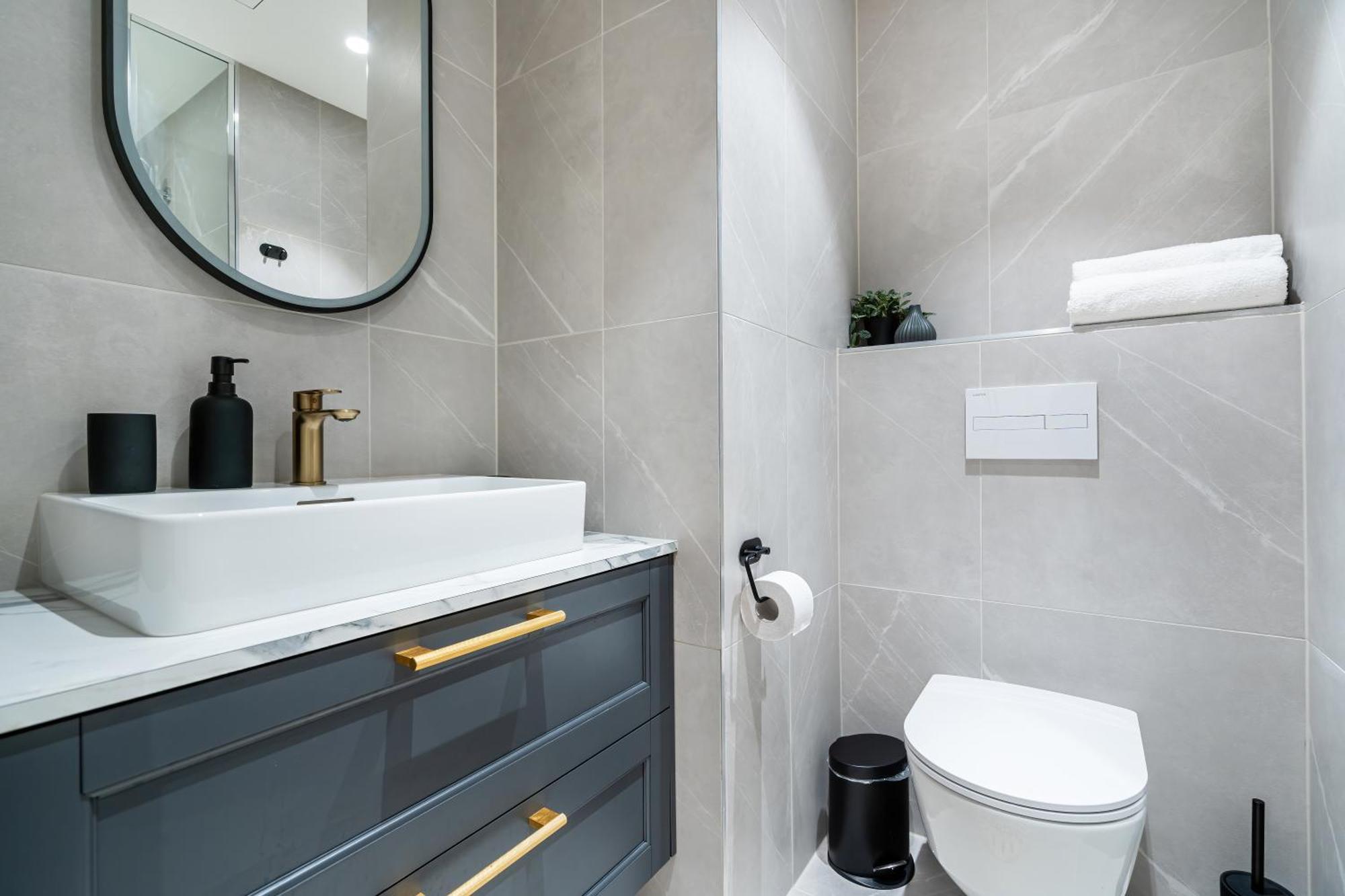 Stylish Volta Quarter Studios With Ac Tallinna