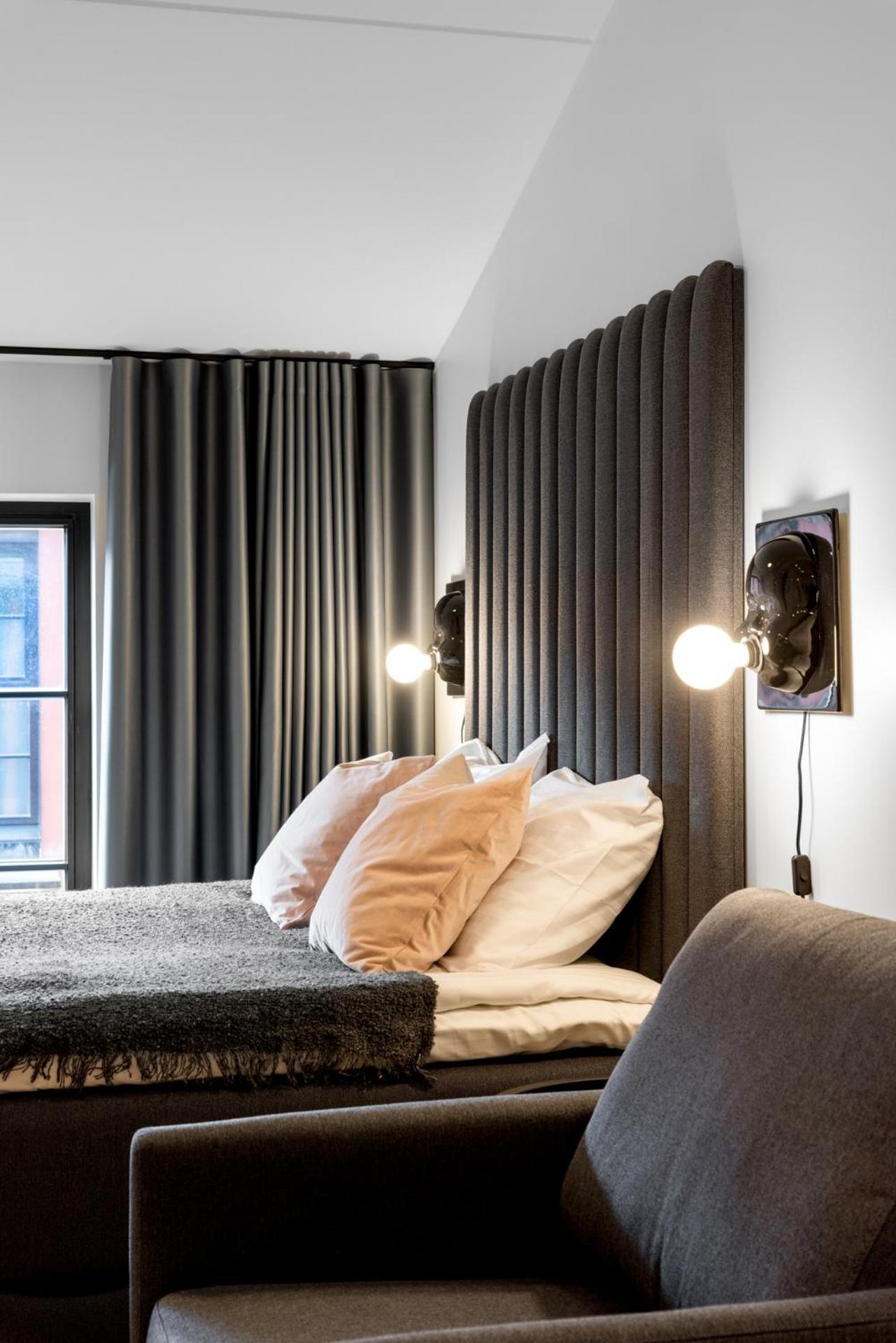 Stylish Volta Quarter Studios With Ac * Tallinna