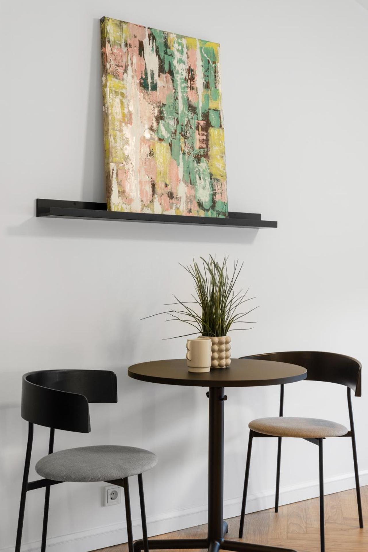 Stylish Volta Quarter Studios With Ac Tallinna